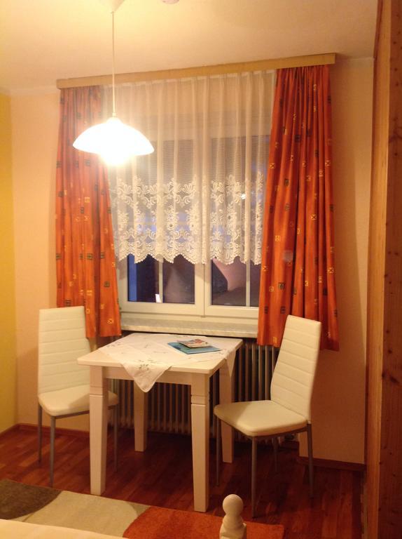 Ferienwohnung Lieserhaus Rennweg am Katschberg Extérieur photo
