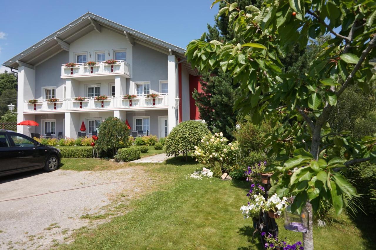 Ferienwohnung Lieserhaus Rennweg am Katschberg Extérieur photo
