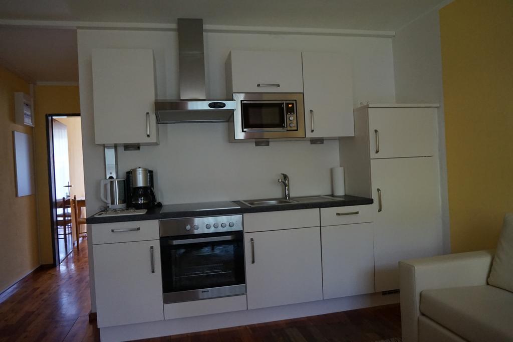 Ferienwohnung Lieserhaus Rennweg am Katschberg Chambre photo
