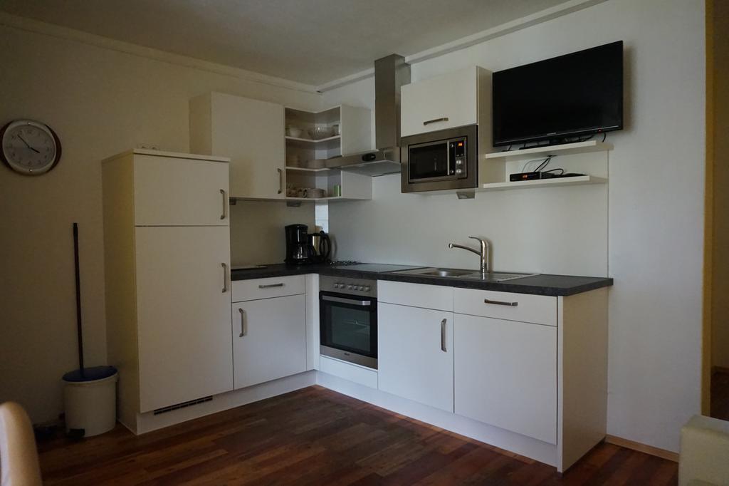 Ferienwohnung Lieserhaus Rennweg am Katschberg Extérieur photo