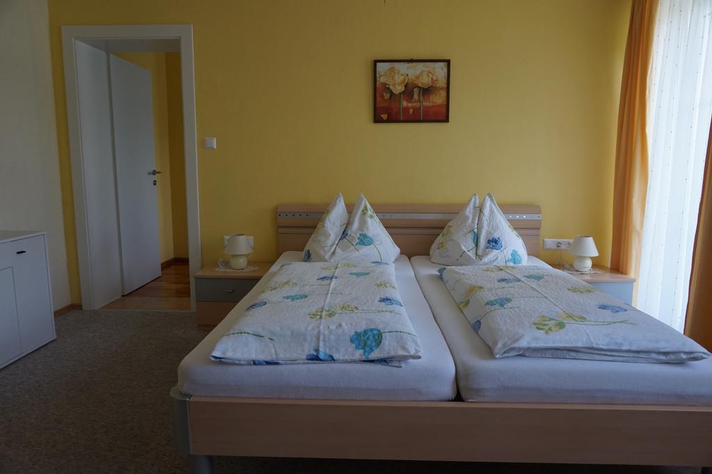 Ferienwohnung Lieserhaus Rennweg am Katschberg Chambre photo