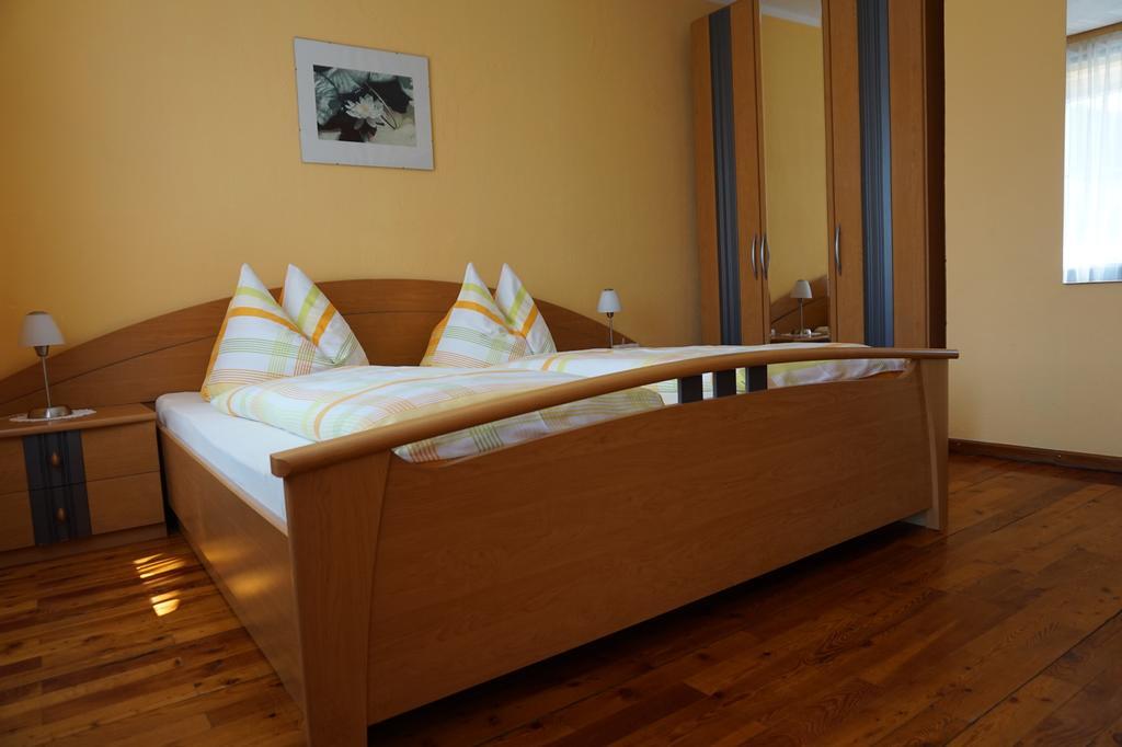 Ferienwohnung Lieserhaus Rennweg am Katschberg Chambre photo