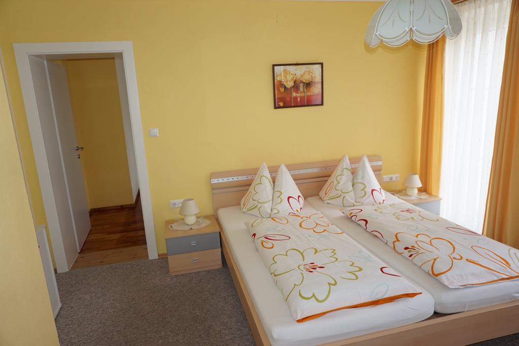 Ferienwohnung Lieserhaus Rennweg am Katschberg Chambre photo