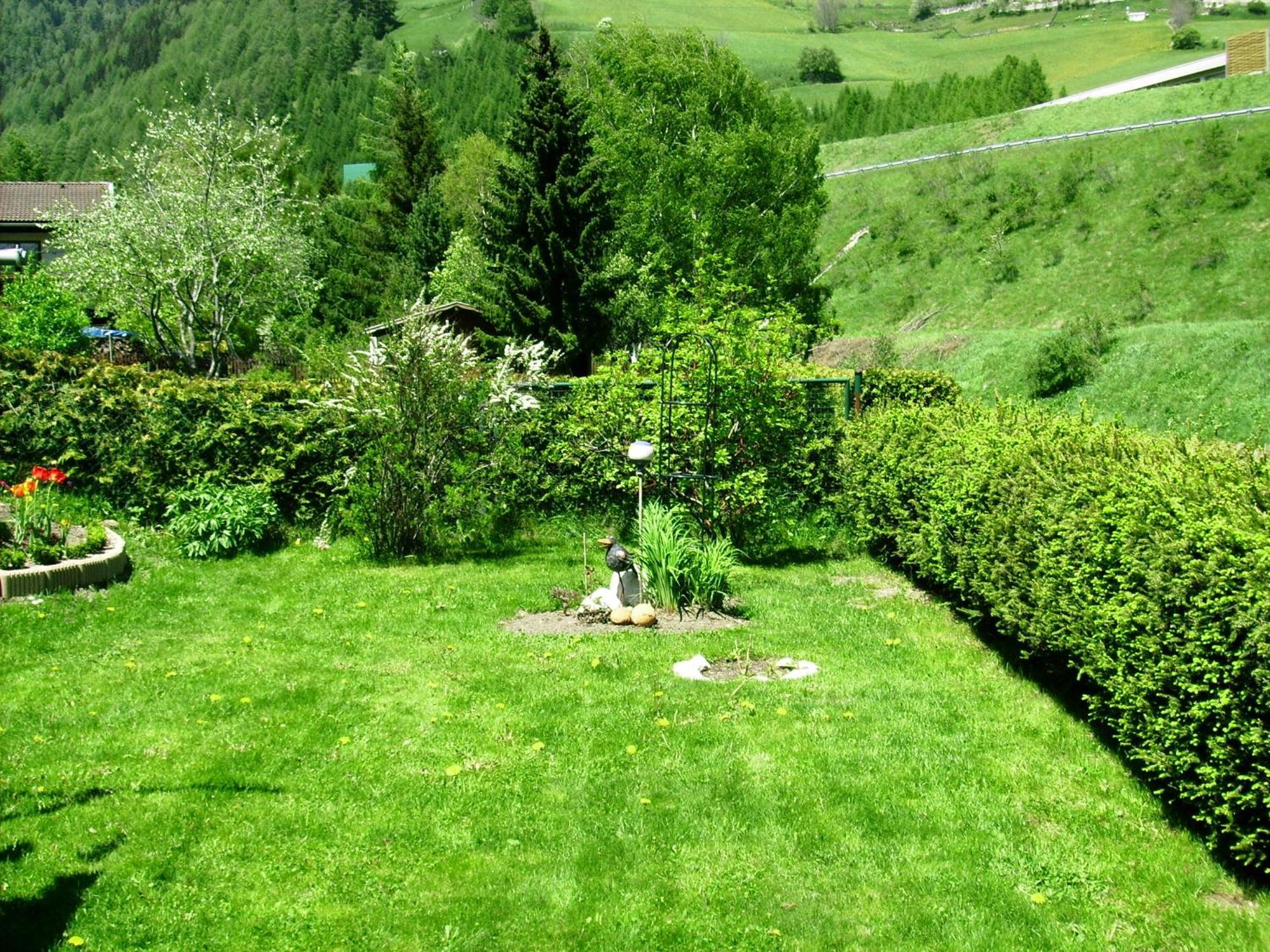 Ferienwohnung Lieserhaus Rennweg am Katschberg Extérieur photo