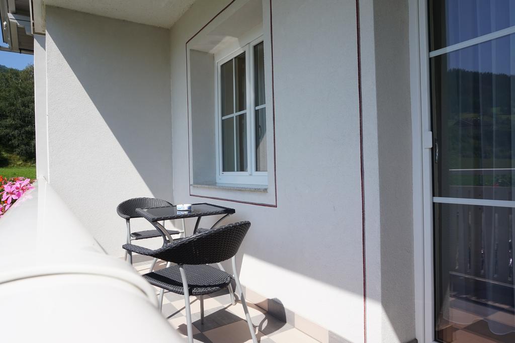 Ferienwohnung Lieserhaus Rennweg am Katschberg Extérieur photo