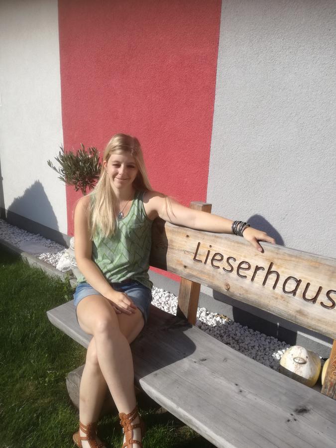 Ferienwohnung Lieserhaus Rennweg am Katschberg Extérieur photo